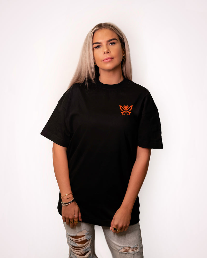 Kingsday special - Loose fit Tee - Women