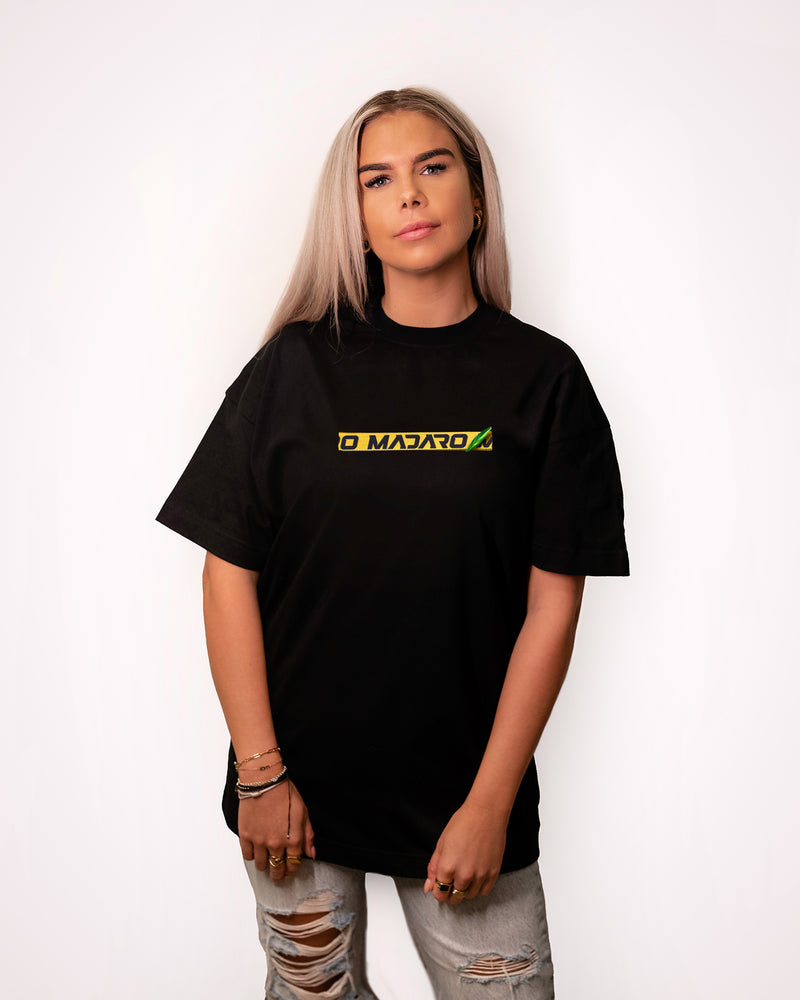 Amorous - T-Shirt mit lockerer Passform - Damen