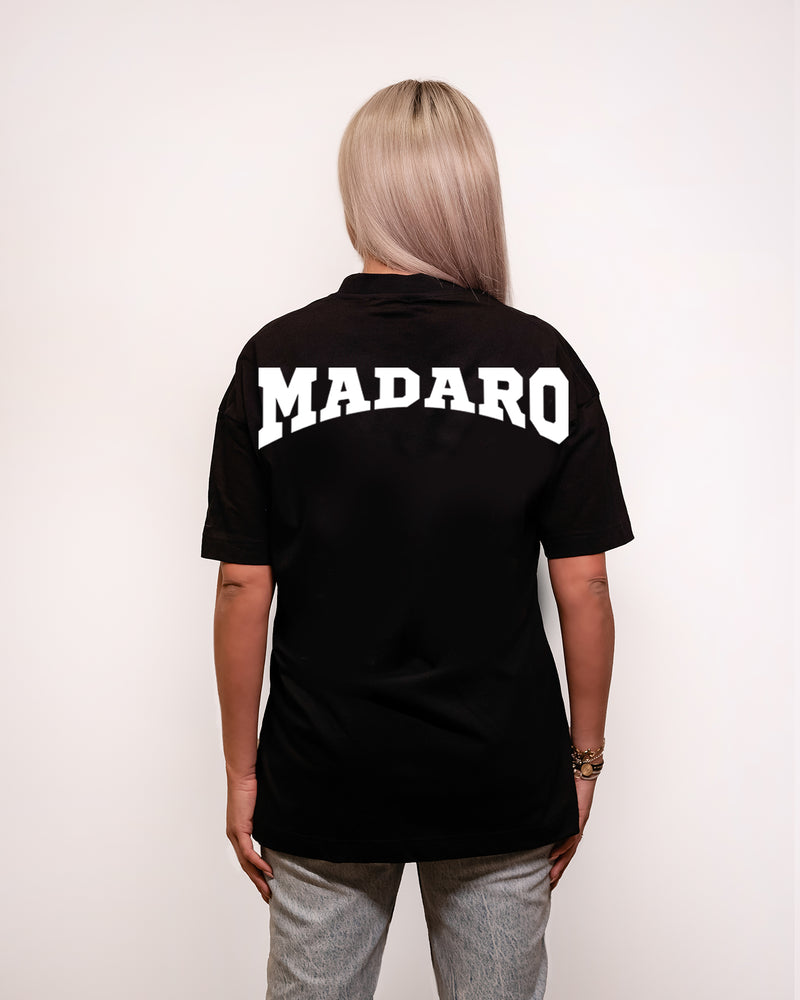Easy Type - T-Shirt mit lockerer Passform - Damen