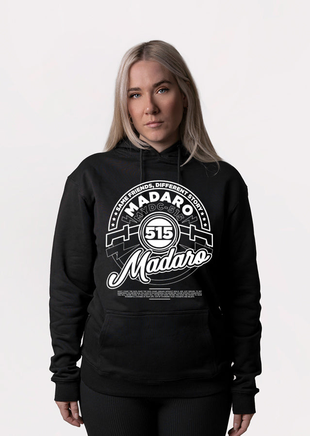 Frauen - Baseball - Hoodie