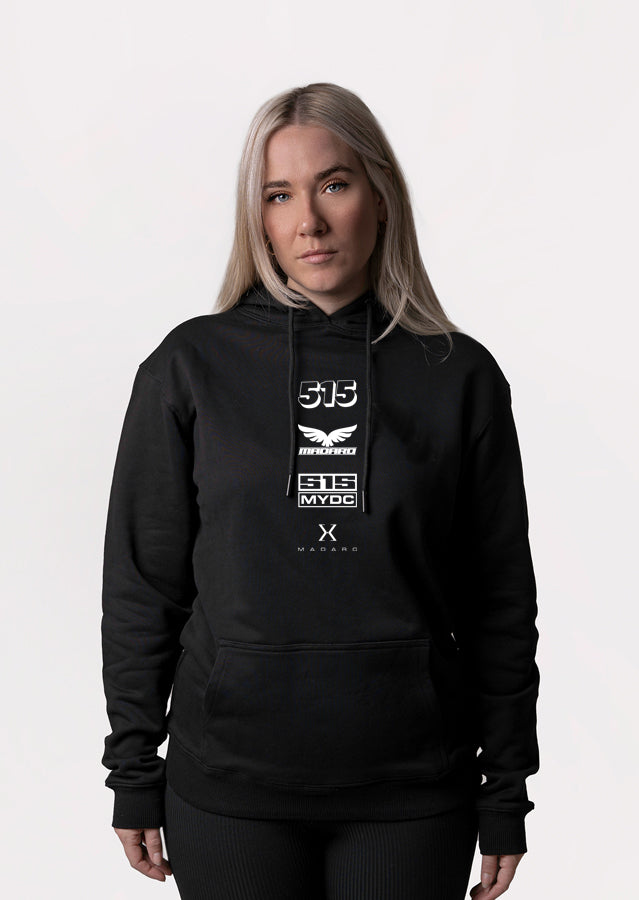 Damen - Logomania - Hoodie