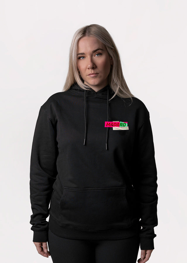 Frauen - Freunde - Hoodie