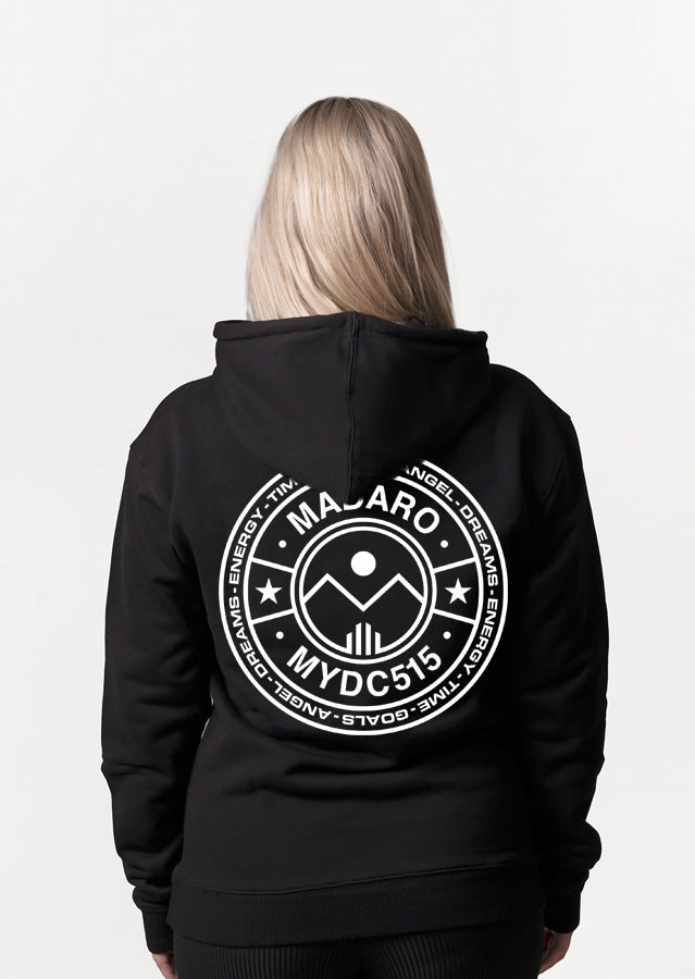 Frauen - MYDC - Hoodie