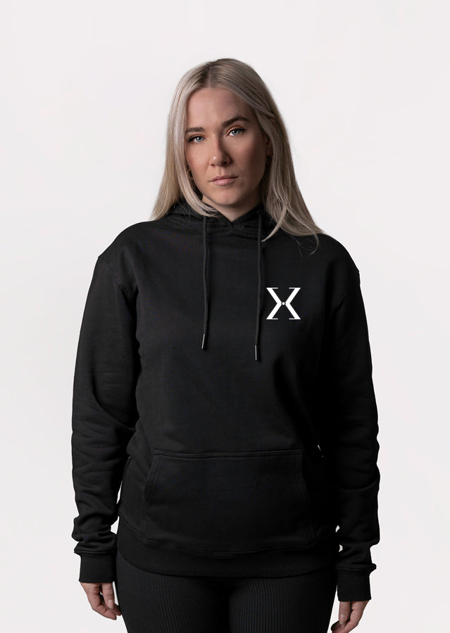 Frauen - Flügel - Hoodie