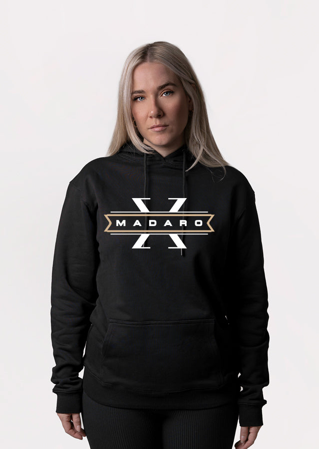 Damen - Marke - Hoodie