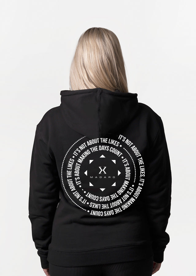 Frauen - Vorlieben - Hoodie