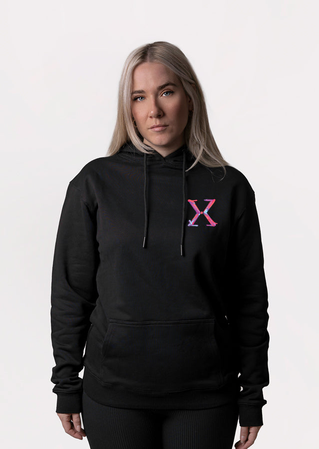 Frauen - X - Hoodie